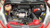 Ford Fiesta 1.4 TDCi Trend 2008m. Dyzelinas Mechaninė