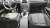 Peugeot 407 2.0 HDi ST Sport 2006m. Dyzelinas Mechaninė