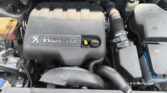 Peugeot 407 2.0 HDi ST Sport 2006m. Dyzelinas Mechaninė