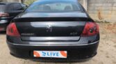 Peugeot 407 2.0 HDi ST Sport 2006m. Dyzelinas Mechaninė