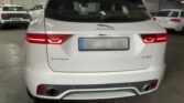 Jaguar E-Pace D150 R-Dynamic 2018m. Dyzelinas Mechaninė
