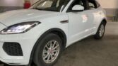 Jaguar E-Pace D150 R-Dynamic 2018m. Dyzelinas Mechaninė