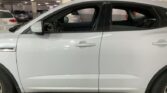 Jaguar E-Pace D150 R-Dynamic 2018m. Dyzelinas Mechaninė