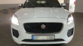 Jaguar E-Pace D150 R-Dynamic 2018m. Dyzelinas Mechaninė