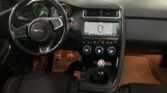 Jaguar E-Pace D150 R-Dynamic 2018m. Dyzelinas Mechaninė