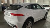 Jaguar E-Pace D150 R-Dynamic 2018m. Dyzelinas Mechaninė