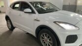 Jaguar E-Pace D150 R-Dynamic 2018m. Dyzelinas Mechaninė