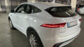 Jaguar E-Pace D150 R-Dynamic 2018m. Dyzelinas Mechaninė