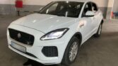 Jaguar E-Pace D150 R-Dynamic 2018m. Dyzelinas Mechaninė