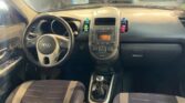 Kia Soul 1.6 GDI Spirit 2013m. Benzinas Mechaninė