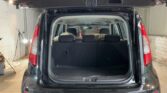 Kia Soul 1.6 GDI Spirit 2013m. Benzinas Mechaninė
