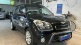 Kia Soul 1.6 GDI Spirit 2013m. Benzinas Mechaninė