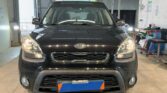 Kia Soul 1.6 GDI Spirit 2013m. Benzinas Mechaninė