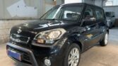Kia Soul 1.6 GDI Spirit 2013m. Benzinas Mechaninė