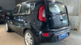 Kia Soul 1.6 GDI Spirit 2013m. Benzinas Mechaninė