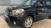 Kia Soul 1.6 GDI Spirit 2013m. Benzinas Mechaninė