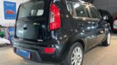 Kia Soul 1.6 GDI Spirit 2013m. Benzinas Mechaninė