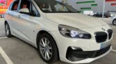 BMW 2er 225xe Active Tourer Advantage 2018m. Benzinas/Elektra Automatinė