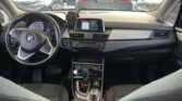 BMW 2er 225xe Active Tourer Advantage 2018m. Benzinas/Elektra Automatinė