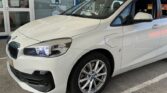 BMW 2er 225xe Active Tourer Advantage 2018m. Benzinas/Elektra Automatinė