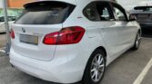 BMW 2er 225xe Active Tourer Advantage 2018m. Benzinas/Elektra Automatinė