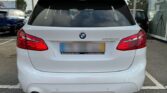 BMW 2er 225xe Active Tourer Advantage 2018m. Benzinas/Elektra Automatinė
