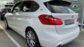 BMW 2er 225xe Active Tourer Advantage 2018m. Benzinas/Elektra Automatinė