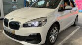 BMW 2er 225xe Active Tourer Advantage 2018m. Benzinas/Elektra Automatinė