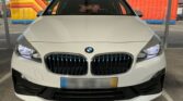 BMW 2er 225xe Active Tourer Advantage 2018m. Benzinas/Elektra Automatinė