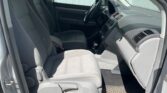 Volkswagen Touran 2.0 TDI Trendline 2009m. Dyzelinas Automatinė