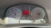 Volkswagen Touran 2.0 TDI Trendline 2009m. Dyzelinas Automatinė