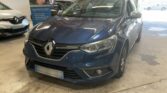 Renault Megane 1.5 dCi Energy Business 2018m. Dyzelinas Automatinė