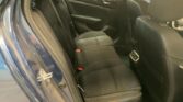 Renault Megane 1.5 dCi Energy Business 2018m. Dyzelinas Automatinė