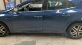 Renault Megane 1.5 dCi Energy Business 2018m. Dyzelinas Automatinė