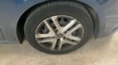 Renault Megane 1.5 dCi Energy Business 2018m. Dyzelinas Automatinė