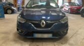 Renault Megane 1.5 dCi Energy Business 2018m. Dyzelinas Automatinė
