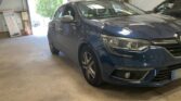 Renault Megane 1.5 dCi Energy Business 2018m. Dyzelinas Automatinė