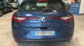 Renault Megane 1.5 dCi Energy Business 2018m. Dyzelinas Automatinė