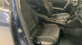 Renault Megane 1.5 dCi Energy Business 2018m. Dyzelinas Automatinė