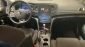 Renault Megane 1.5 dCi Energy Business 2018m. Dyzelinas Automatinė