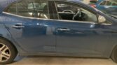 Renault Megane 1.5 dCi Energy Business 2018m. Dyzelinas Automatinė