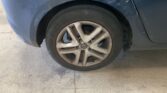 Renault Megane 1.5 dCi Energy Business 2018m. Dyzelinas Automatinė