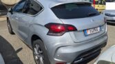 Citroen DS4 1.6 Blue-HDi SoChic 2015m. Dyzelinas Mechaninė
