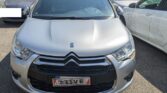 Citroen DS4 1.6 Blue-HDi SoChic 2015m. Dyzelinas Mechaninė