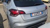 Citroen DS4 1.6 Blue-HDi SoChic 2015m. Dyzelinas Mechaninė