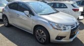 Citroen DS4 1.6 Blue-HDi SoChic 2015m. Dyzelinas Mechaninė