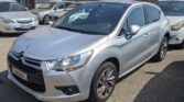 Citroen DS4 1.6 Blue-HDi SoChic 2015m. Dyzelinas Mechaninė