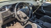 Citroen DS4 1.6 Blue-HDi SoChic 2015m. Dyzelinas Mechaninė