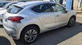 Citroen DS4 1.6 Blue-HDi SoChic 2015m. Dyzelinas Mechaninė