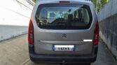 Citroen Berlingo 1.5 Blue-HDi Live M 2019m. Dyzelinas Mechaninė